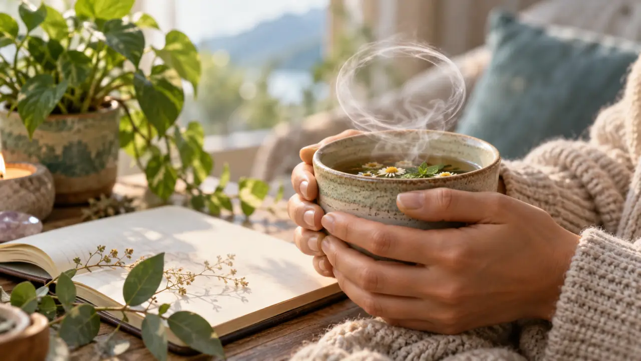 Santé physique et mentale : comprendre le cercle qui relie le corps et le moral