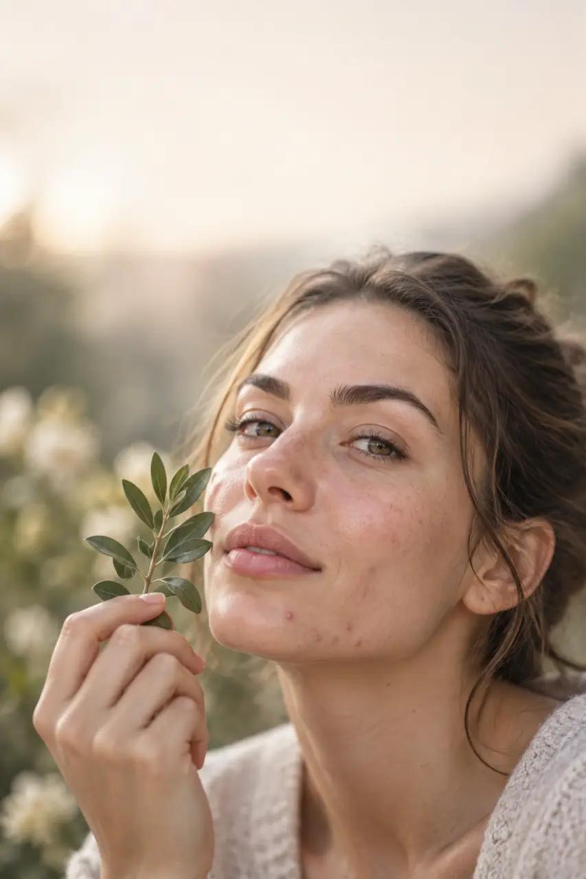 Acné hormonale adulte : le guide complet pour réguler vos hormones et assainir votre peau